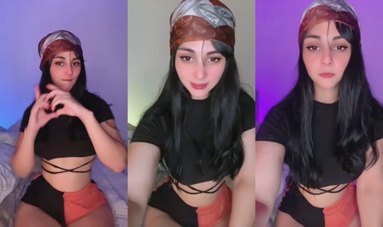 soulsweett Bigo Live — Oct 14, 2026, 3:04 AM