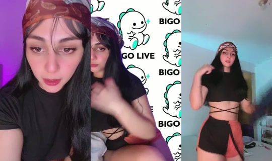 soulsweett Bigo Live — Oct 14, 2026, 4:09 AM