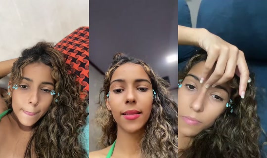 souza_bela Bigo Live — Sep 27, 2026, 9:25 PM