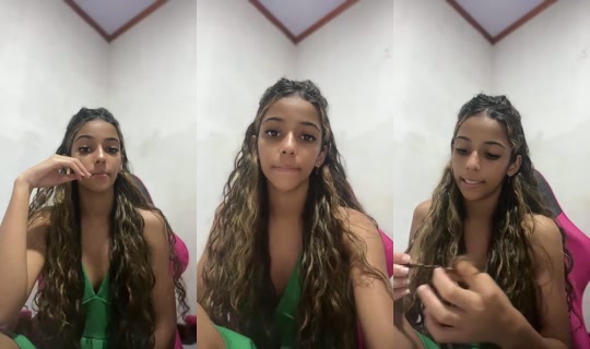 souza_bela Bigo Live — Oct 18, 2026, 3:10 AM