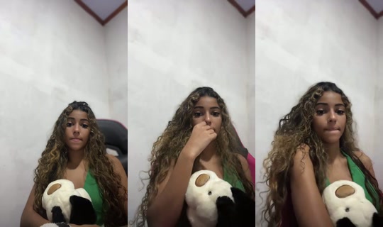 souza_bela Bigo Live — Oct 18, 2026, 9:09 AM