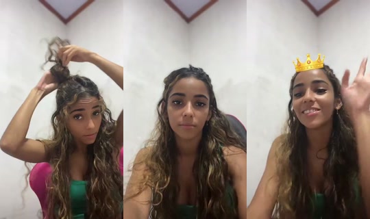 souza_bela Bigo Live — Oct 19, 2026, 2:46 AM