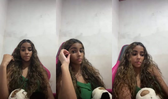 souza_bela Bigo Live — Oct 20, 2026, 3:21 AM