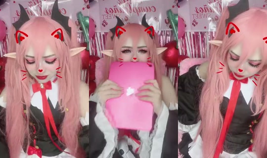 soy_maru Bigo Live — Sep 17, 2026, 2:01 AM