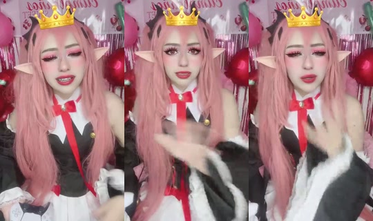 soy_maru Bigo Live — Sep 17, 2026, 4:06 AM