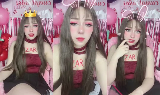 soy_maru Bigo Live — Sep 19, 2026, 8:23 AM