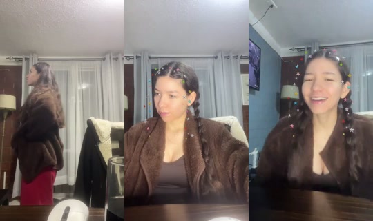 soyanitaaa Bigo Live — Jul 24, 2026, 12:22 AM