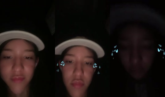 soyanitaaa Bigo Live — Sep 1, 2026, 1:15 AM