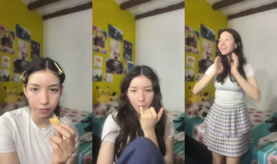 soyanitaaa Bigo Live — Sep 1, 2026, 3:45 AM
