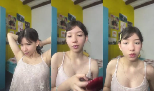 soyanitaaa Bigo Live — Sep 5, 2026, 12:14 AM