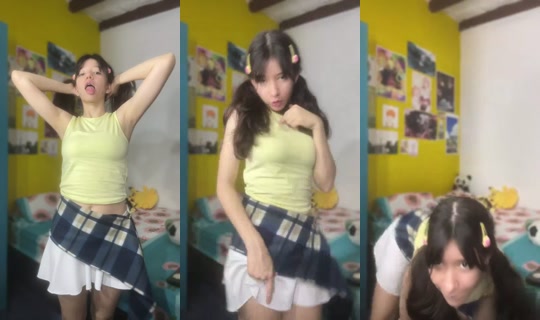 soyanitaaa Bigo Live — Sep 6, 2026, 5:50 AM