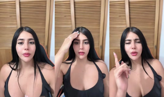 soydenoficial Bigo Live — Jul 20, 2026, 11:08 PM
