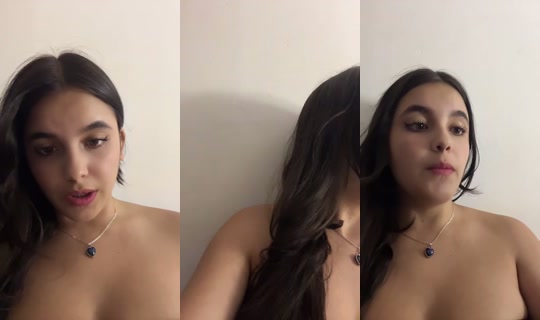 soymychell Bigo Live — Aug 19, 2026, 1:08 AM