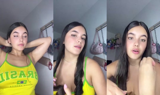 soymychell Bigo Live — Aug 24, 2026, 6:53 PM
