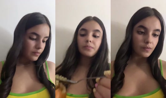 soymychell Bigo Live — Aug 25, 2026, 2:15 AM