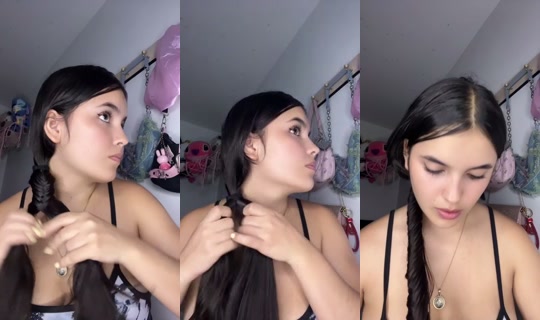 soymychell Bigo Live — Oct 9, 2026, 2:53 AM
