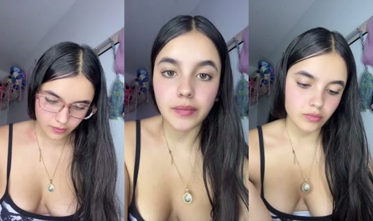 soymychell Bigo Live — Oct 10, 2026, 3:42 AM