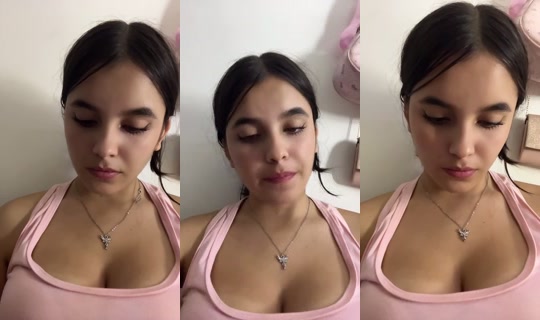 soymychell Bigo Live — Oct 18, 2026, 2:26 AM