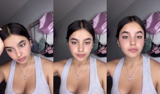 soymychell Bigo Live — Oct 21, 2026, 3:04 AM