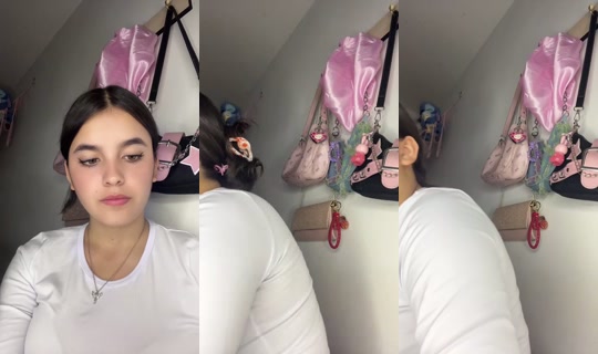 soymychell Bigo Live — Oct 22, 2026, 2:22 AM