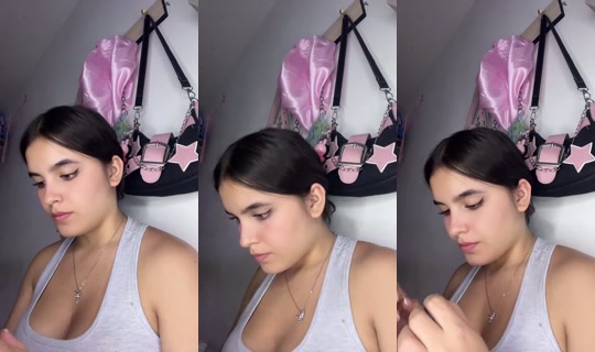 soymychell Bigo Live — Oct 22, 2026, 4:14 AM