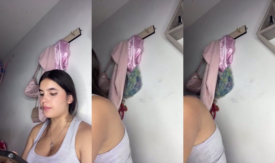soymychell Bigo Live — Oct 24, 2026, 3:06 AM
