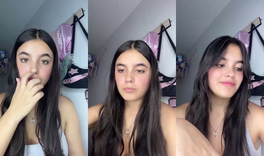 soymychell Bigo Live — Oct 24, 2026, 11:55 PM