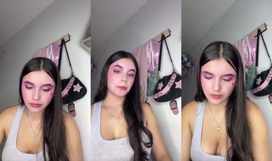 soymychell Bigo Live — Oct 26, 2026, 3:19 AM