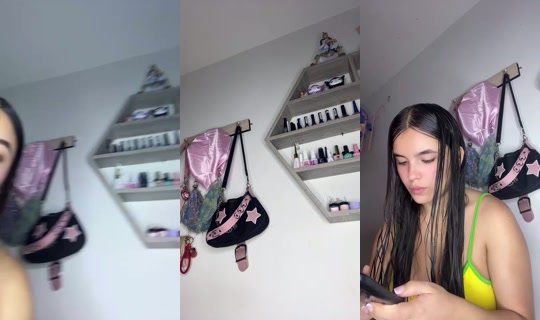soymychell Bigo Live — Oct 26, 2026, 10:37 PM