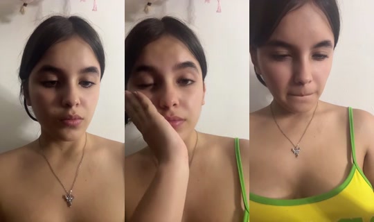 soymychell Bigo Live — Oct 27, 2026, 4:36 AM