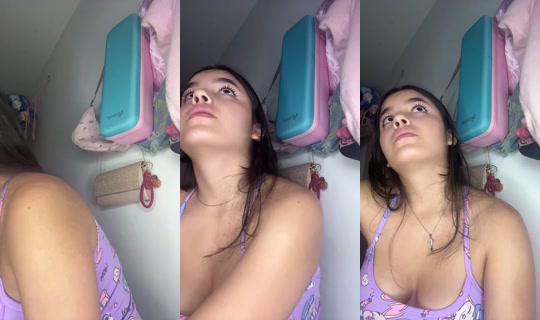 soymychell Bigo Live — Oct 28, 2026, 3:01 AM