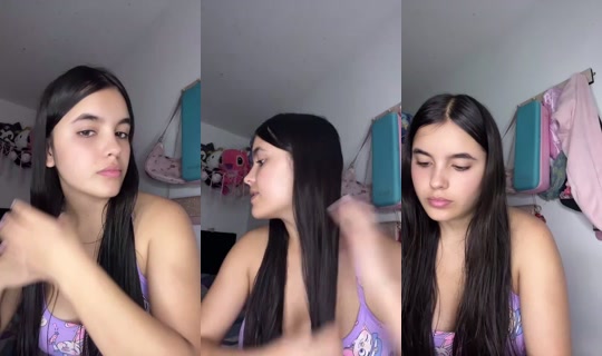 soymychell Bigo Live — Oct 28, 2026, 5:26 PM