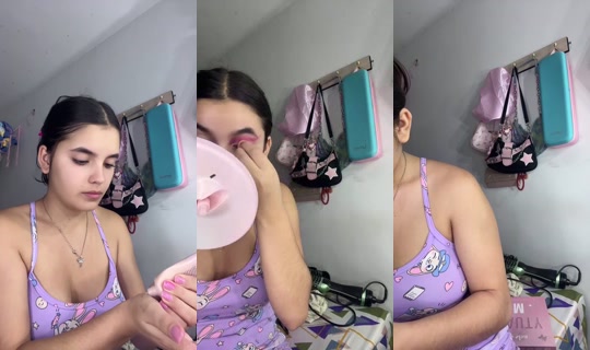 soymychell Bigo Live — Oct 31, 2026, 1:38 AM