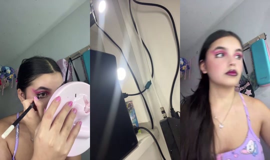 soymychell Bigo Live — Oct 31, 2026, 3:03 AM