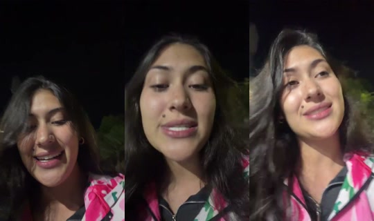 soyvalen_ Bigo Live — Oct 14, 2026, 1:18 AM