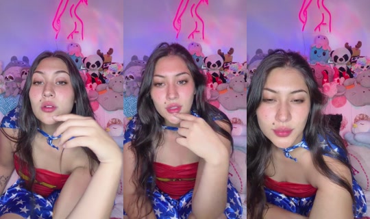 soyvalen_ Bigo Live — Oct 22, 2026, 1:50 AM