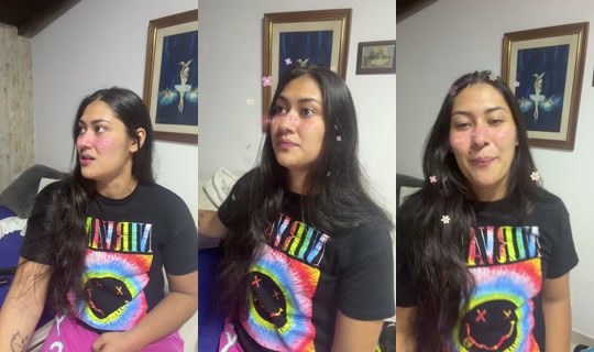 soyvalen_ Bigo Live — Oct 23, 2026, 11:10 PM