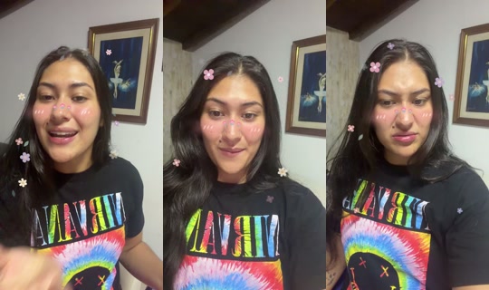 soyvalen_ Bigo Live — Oct 24, 2026, 12:03 AM