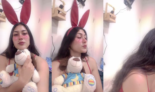 soyvalen_ Bigo Live — Oct 26, 2026, 1:50 AM
