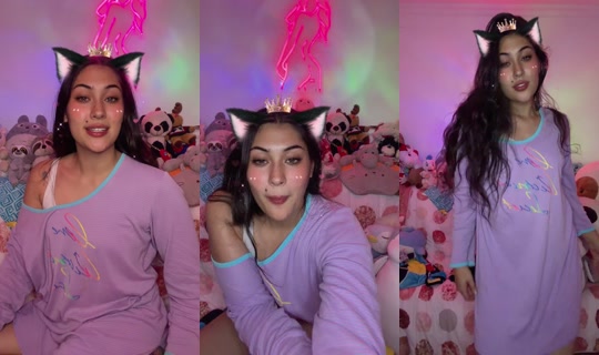 soyvalen_ Bigo Live — Oct 27, 2026, 3:43 AM