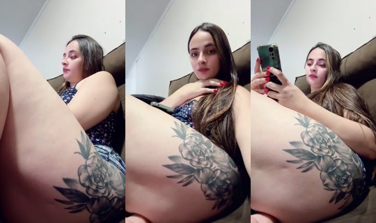 sozinhaa2026 Bigo Live — Jul 22, 2026, 4:34 AM