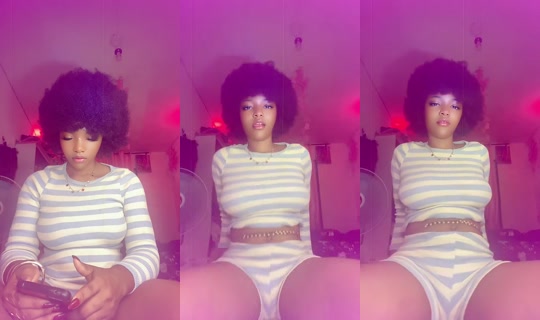 spicyslim Bigo Live — Oct 12, 2026, 5:54 AM