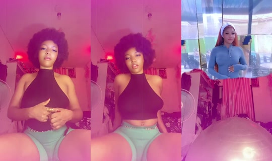 spicyslim Bigo Live — Oct 12, 2026, 9:45 AM