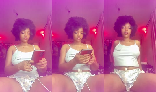 spicyslim Bigo Live — Oct 14, 2026, 11:49 AM