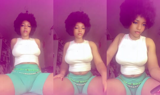 spicyslim Bigo Live — Oct 15, 2026, 7:09 AM