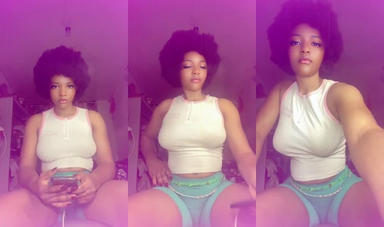 spicyslim Bigo Live — Oct 15, 2026, 7:56 AM