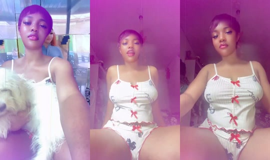 spicyslim Bigo Live — Oct 19, 2026, 11:16 AM