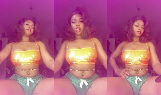 spicyslim Bigo Live — Oct 27, 2026, 7:33 AM