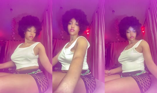 spicyslim Bigo Live — Oct 28, 2026, 10:21 AM