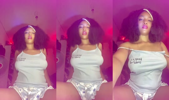 spicyslim Bigo Live — Oct 29, 2026, 3:21 AM